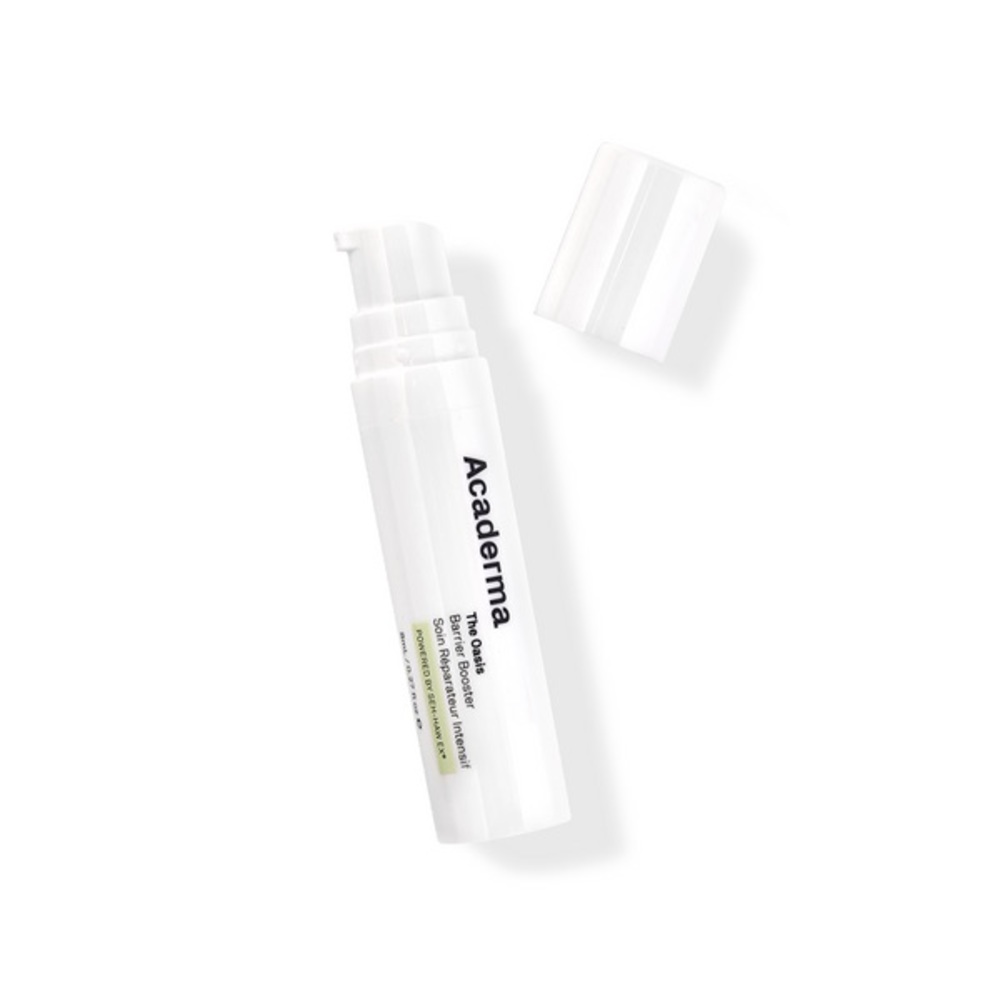 NIB ACADERMA The OasisBarrier Booster Serum 8mL/ 0.27 fl oz - Picture 4 of 5